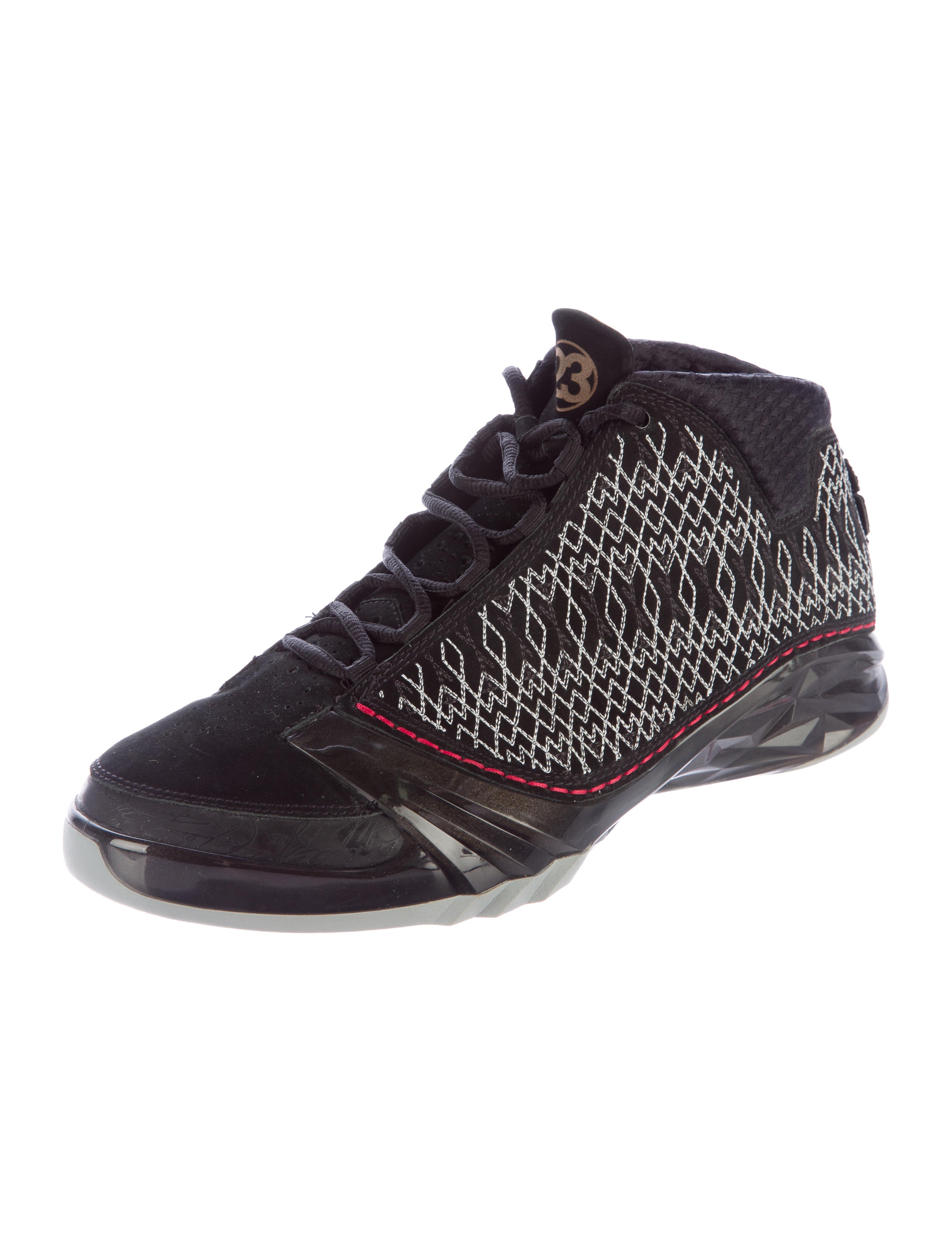 high top jordan sneakers