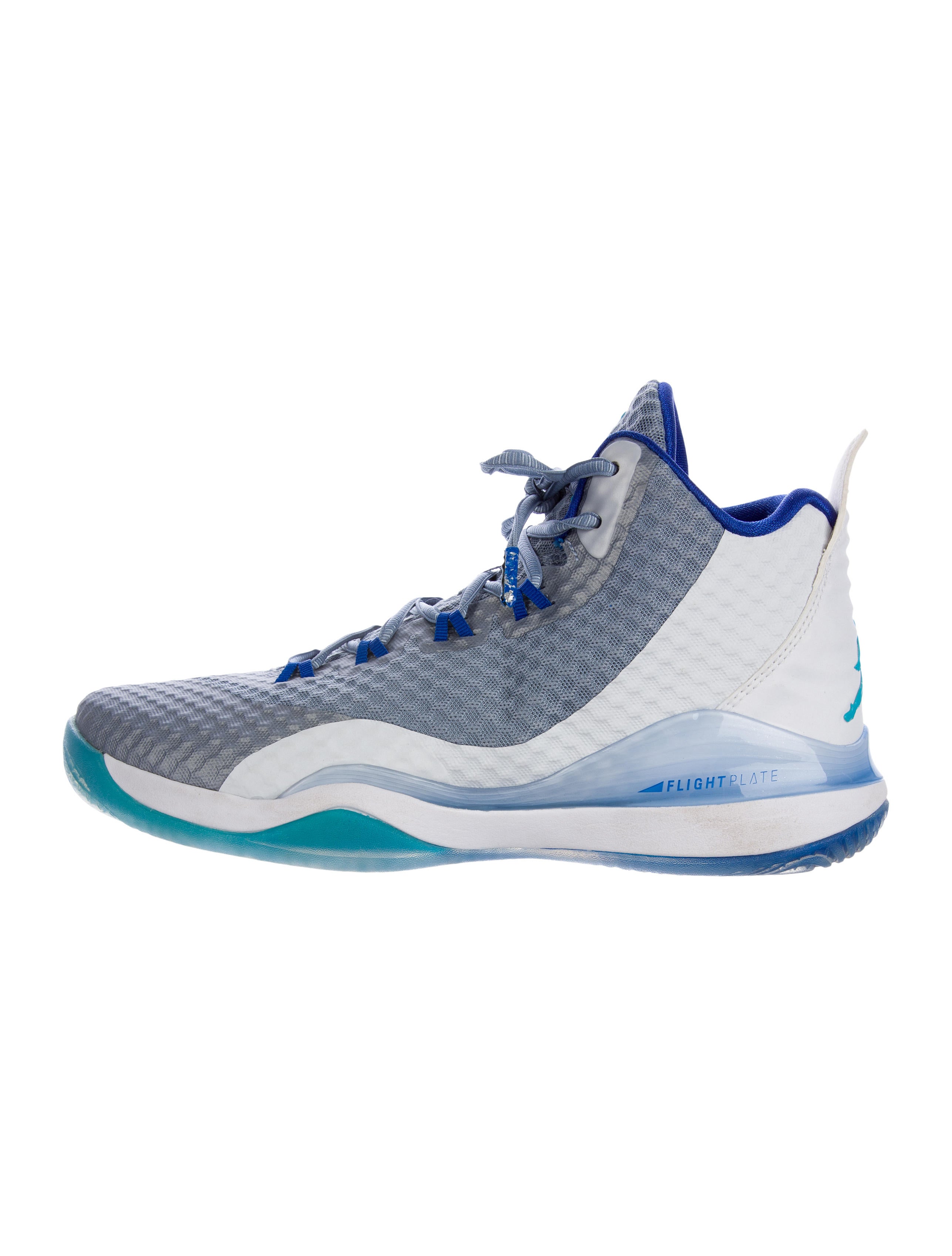 high top jordan sneakers