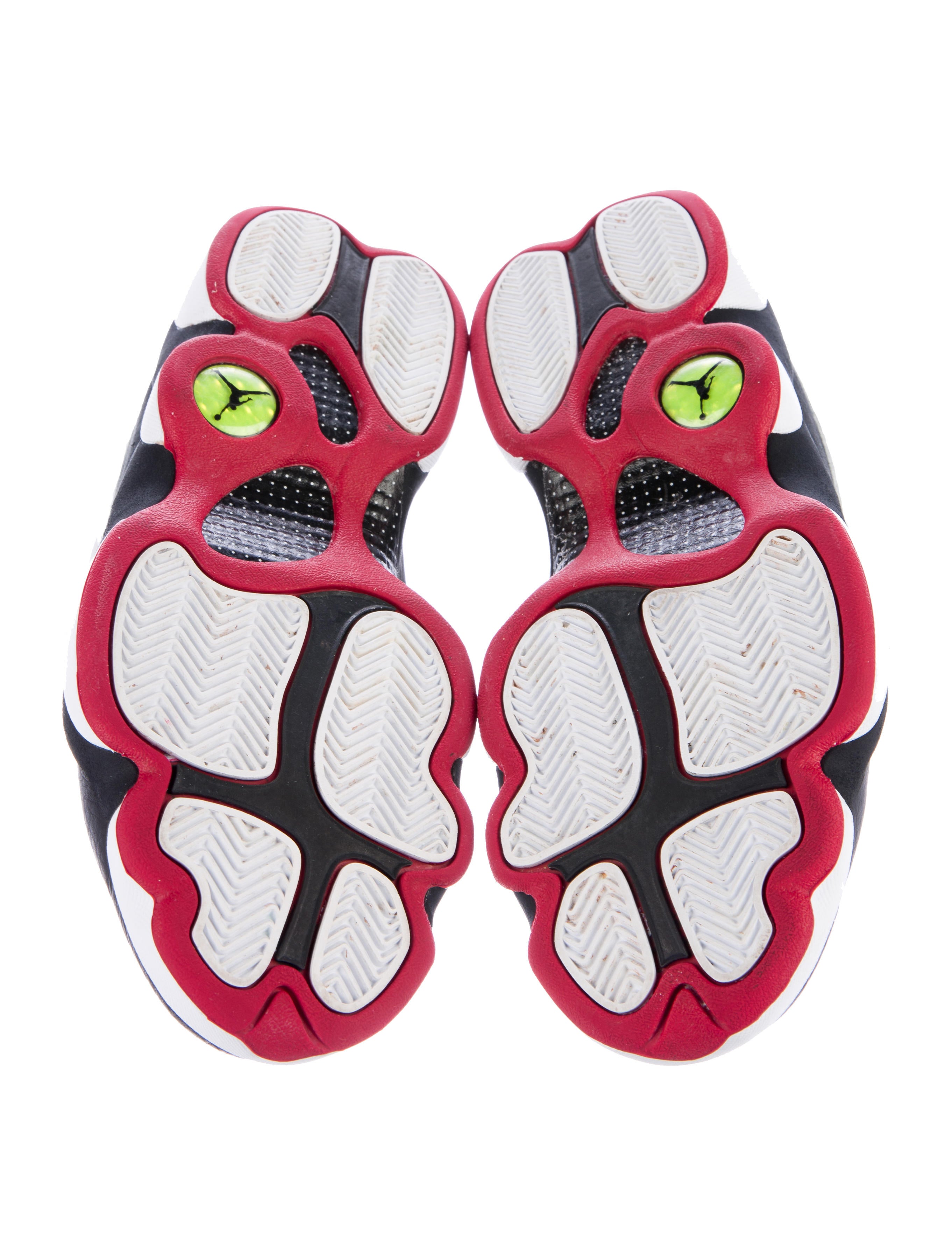 Nike Air Jordan 13 Retro He Got Game Sneakers Shoes WNIAJ20145