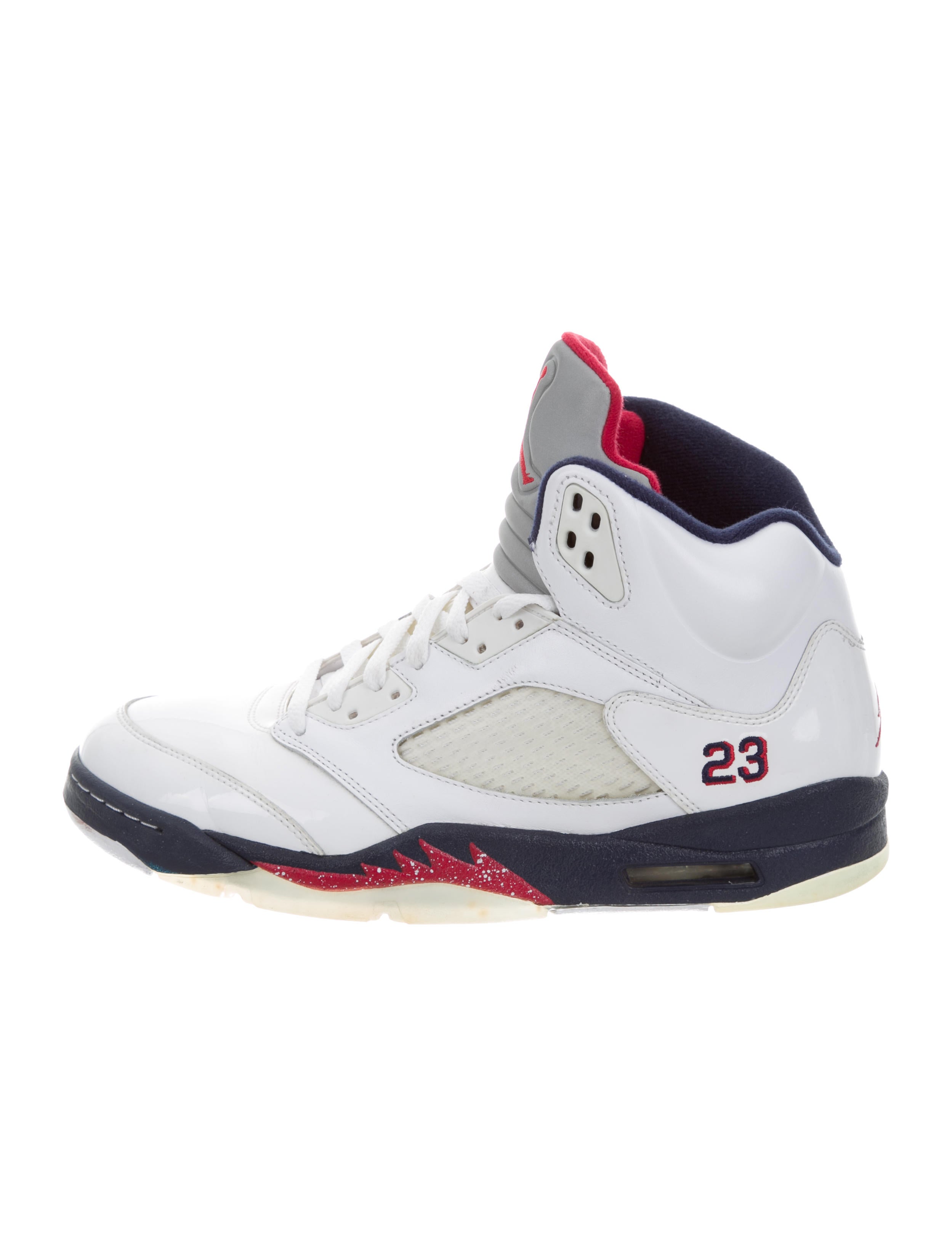 DoNotUse1223 Nike Air Jordan Jordan Boxer Sneakers Shoes WNIAJ20159