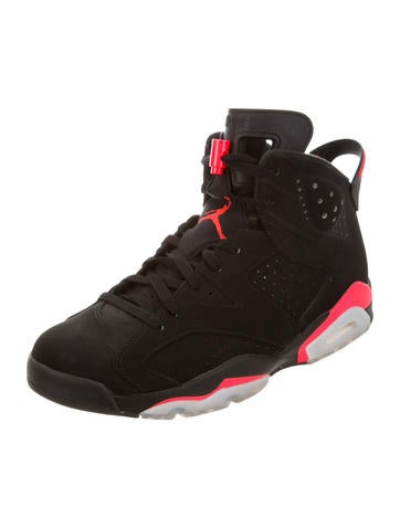 jordan 6 high top