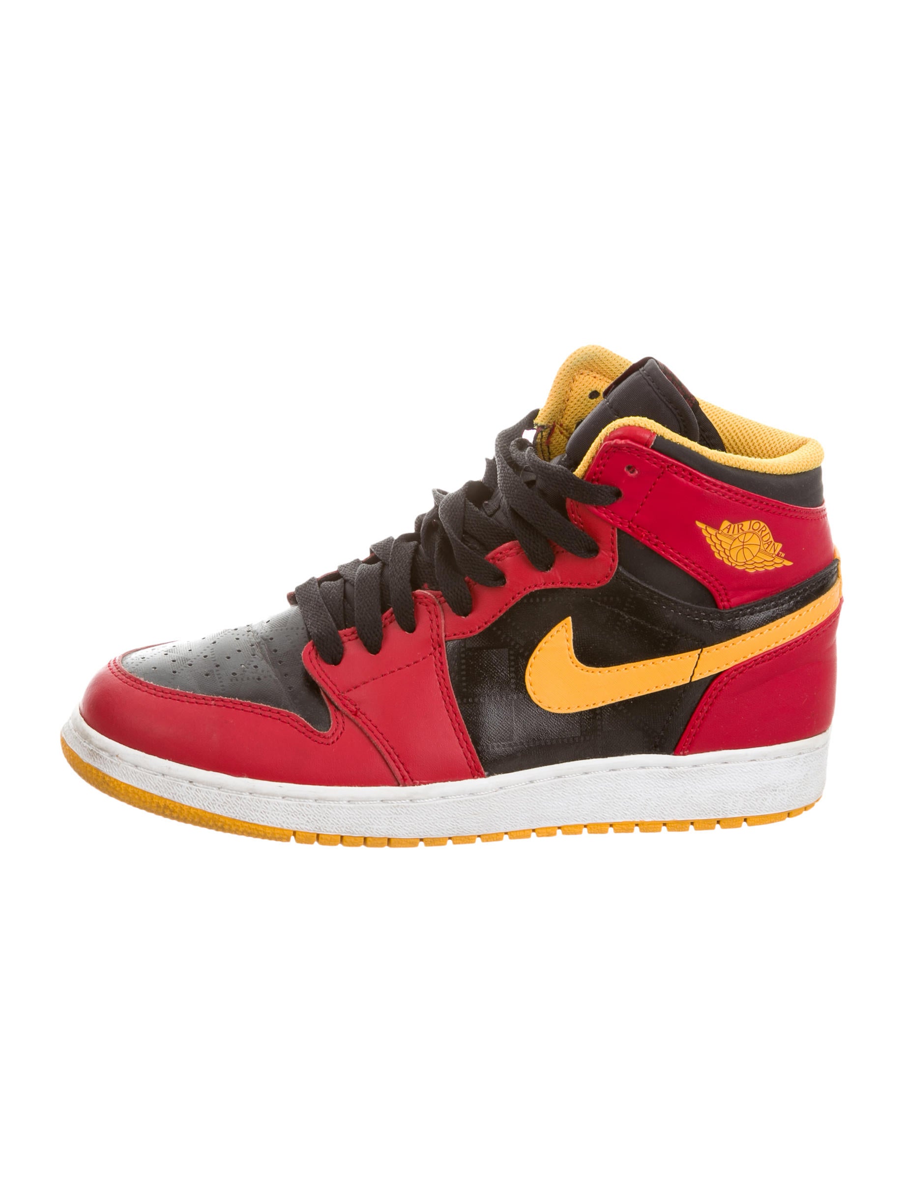 jordan 1 highlight reel