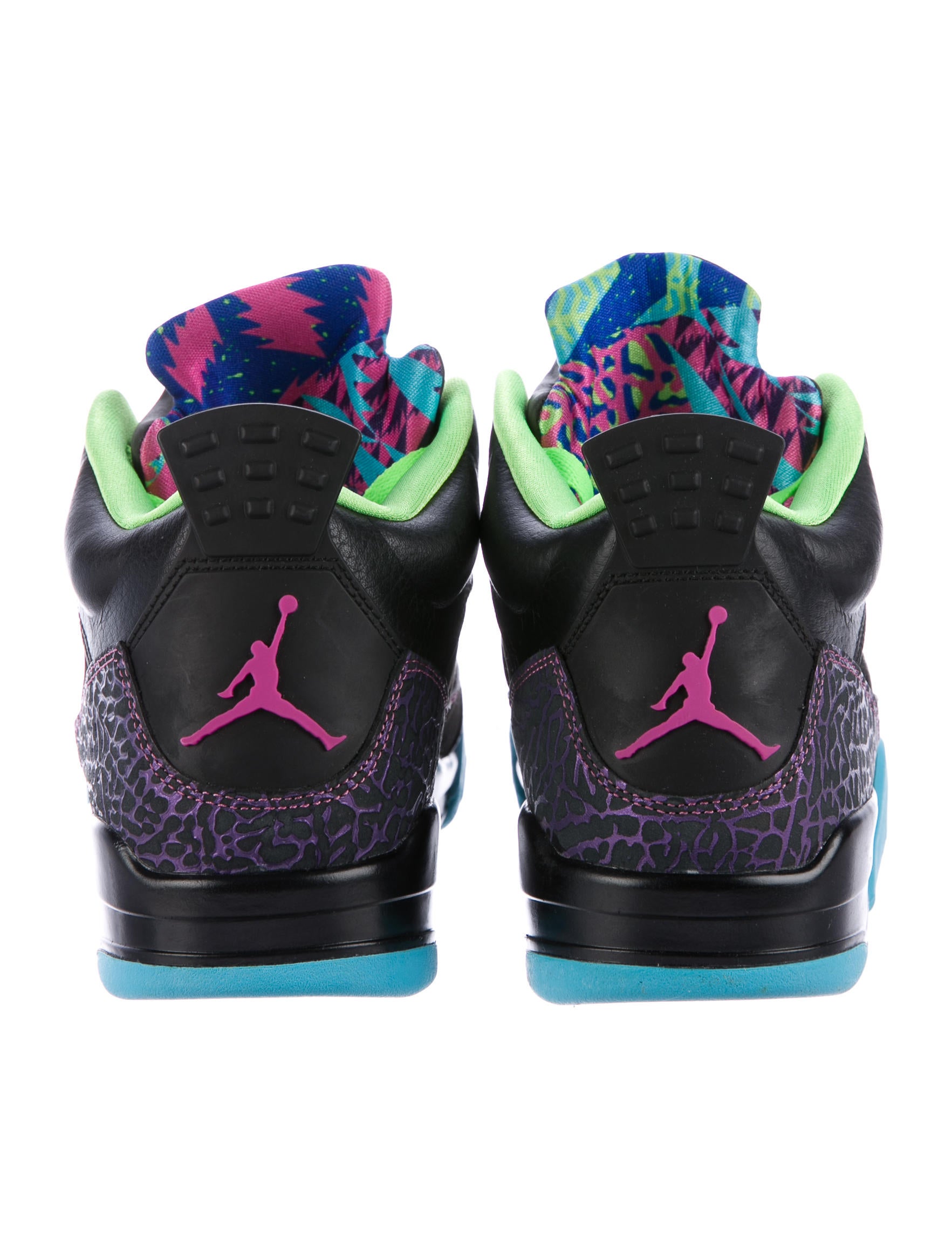 Nike Air Jordan Son Of Mars Low Bel-Air Sneakers - Mens Shoes - WNIAJ20425 | The RealReal