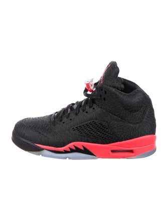 DoNotUse1223 Nike Air Jordan 5 Retro 3Lab5 Sneakers