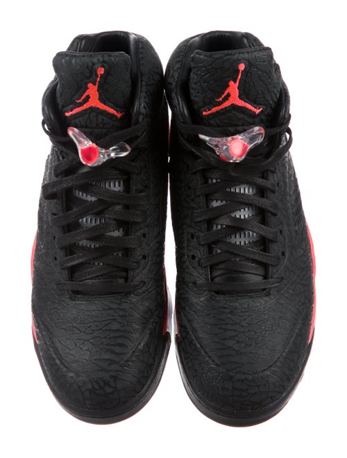 DoNotUse1223 Nike Air Jordan 5 Retro 3Lab5 Sneakers