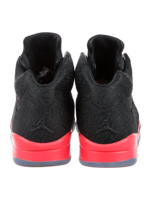 DoNotUse1223 Nike Air Jordan 5 Retro 3Lab5 Sneakers
