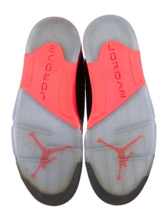 DoNotUse1223 Nike Air Jordan 5 Retro 3Lab5 Sneakers