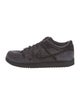 Nike x Dover Street Market Velvet Sneakers