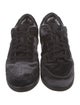 Nike x Dover Street Market Velvet Sneakers
