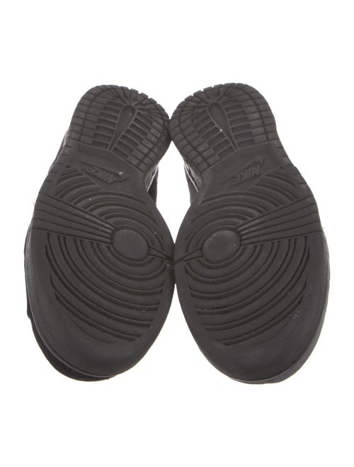 Nike x Dover Street Market Velvet Sneakers