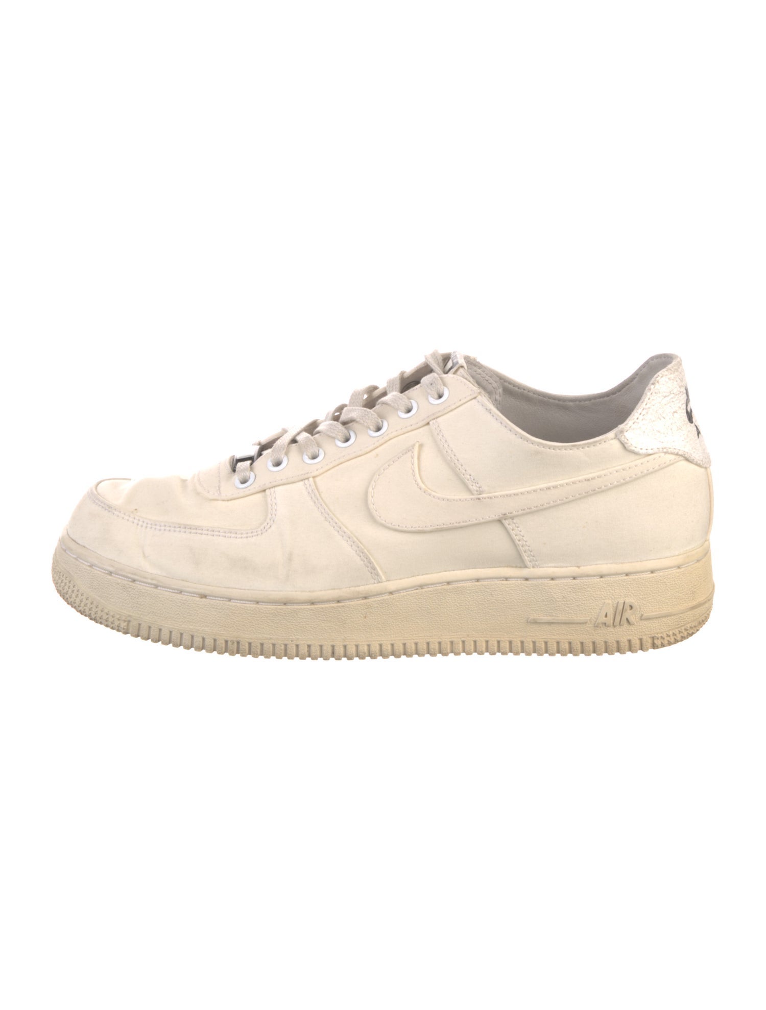 Nike x Dover Street Market Leather Sneakers