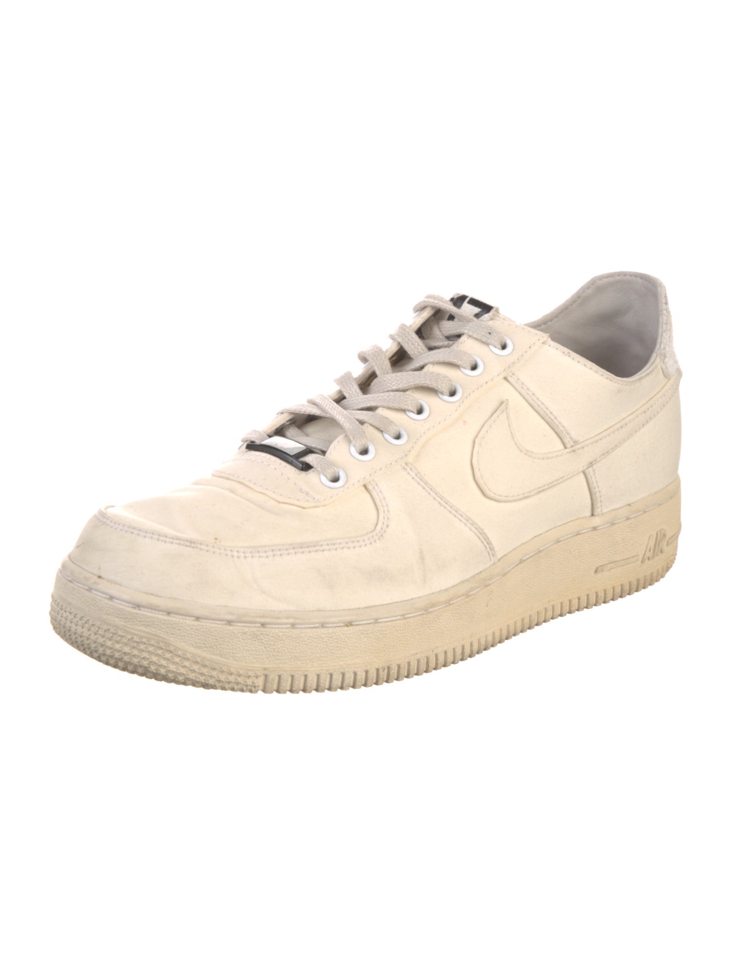 Nike x Dover Street Market Leather Sneakers