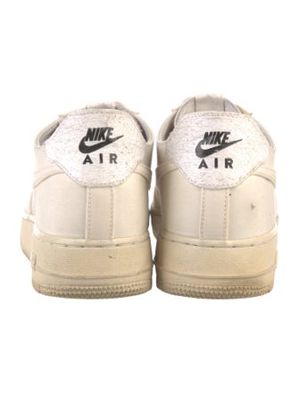 Nike x Dover Street Market Leather Sneakers