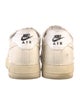 Nike x Dover Street Market Leather Sneakers