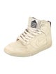 Nike x Dover Street Market Leather Sneakers