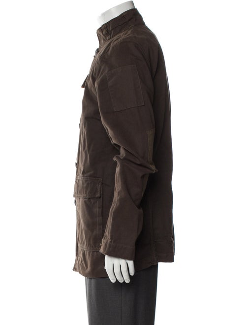 Nice Collective Utility Jacket