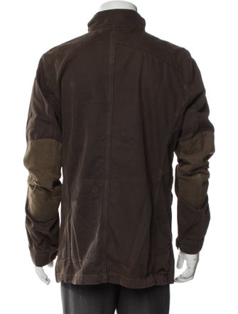 Nice Collective Utility Jacket