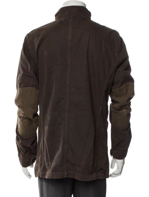 Nice Collective Utility Jacket