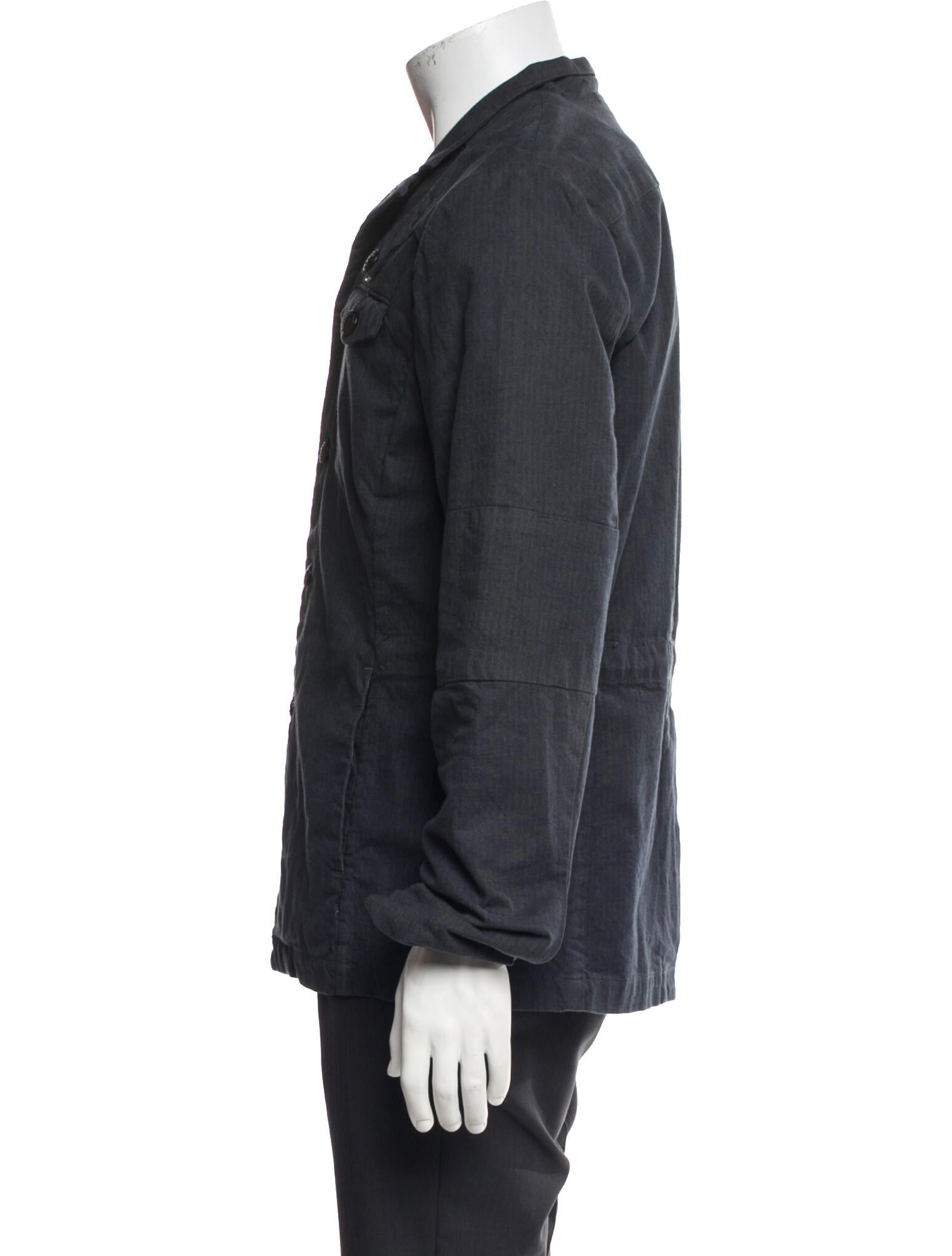 Nice Collective Denim Jacket