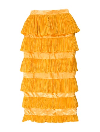 Atelier Nicola D'Errico Midi Length Skirt