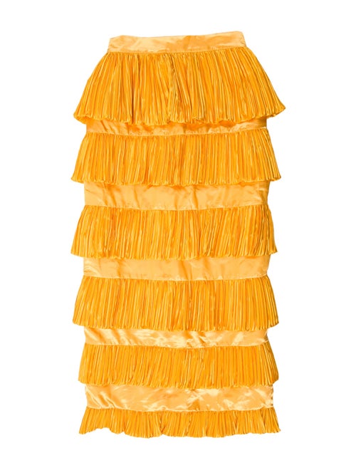 Atelier Nicola D'Errico Midi Length Skirt