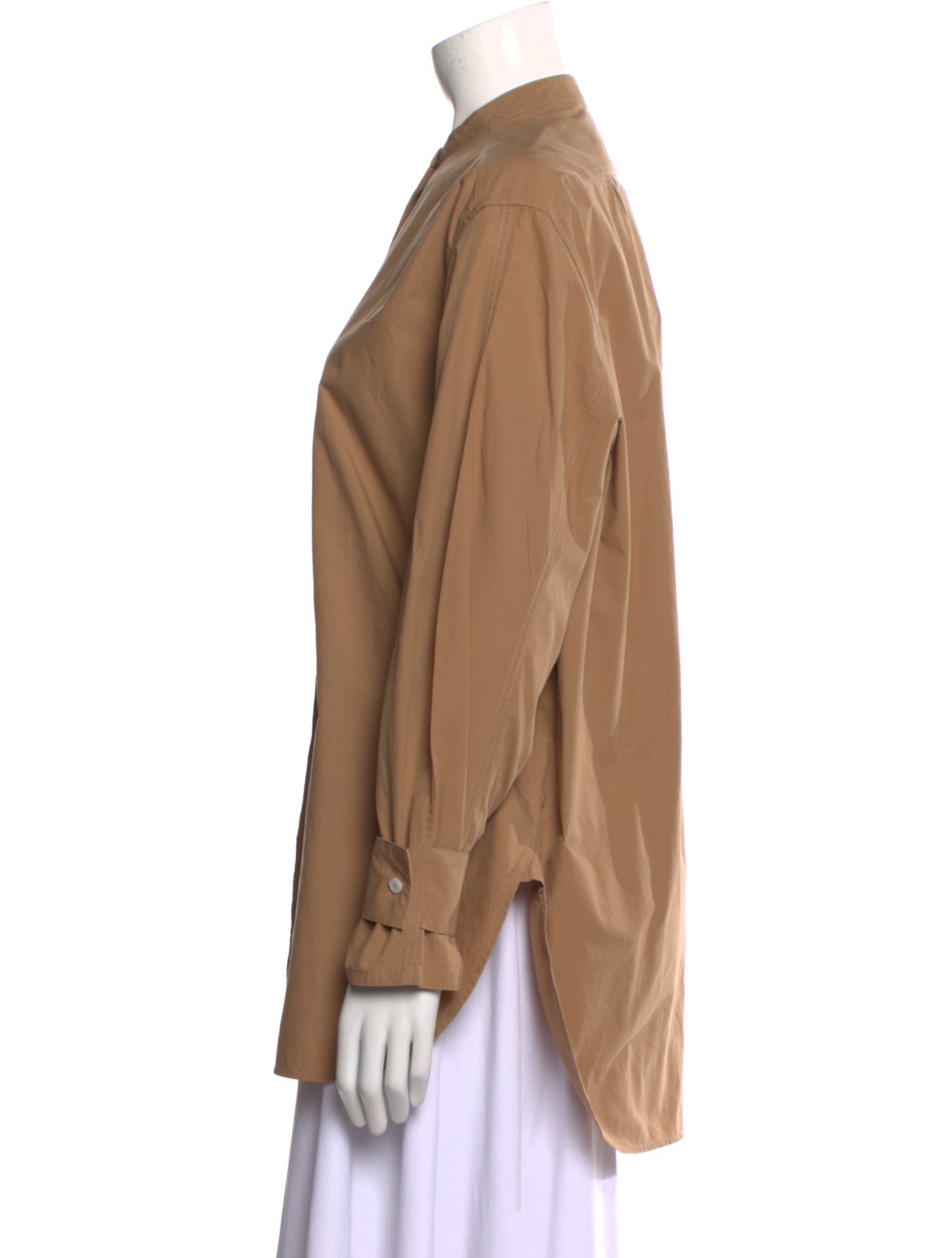 Studio Nicholson Long Sleeve Shirt