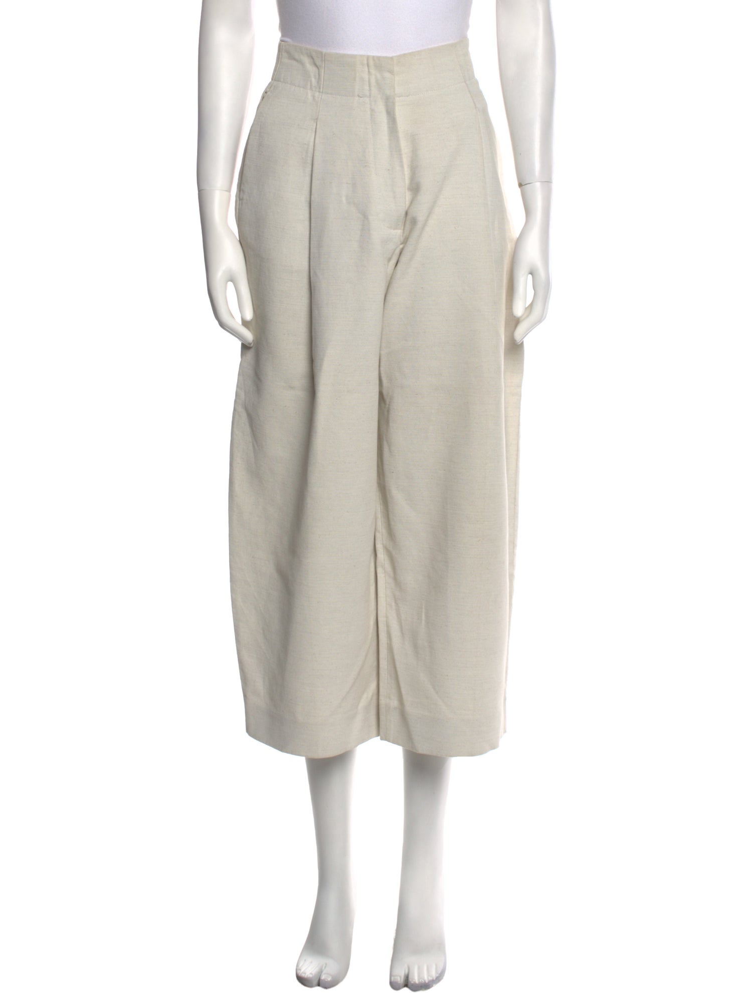 Studio Nicholson Wide Leg Pants