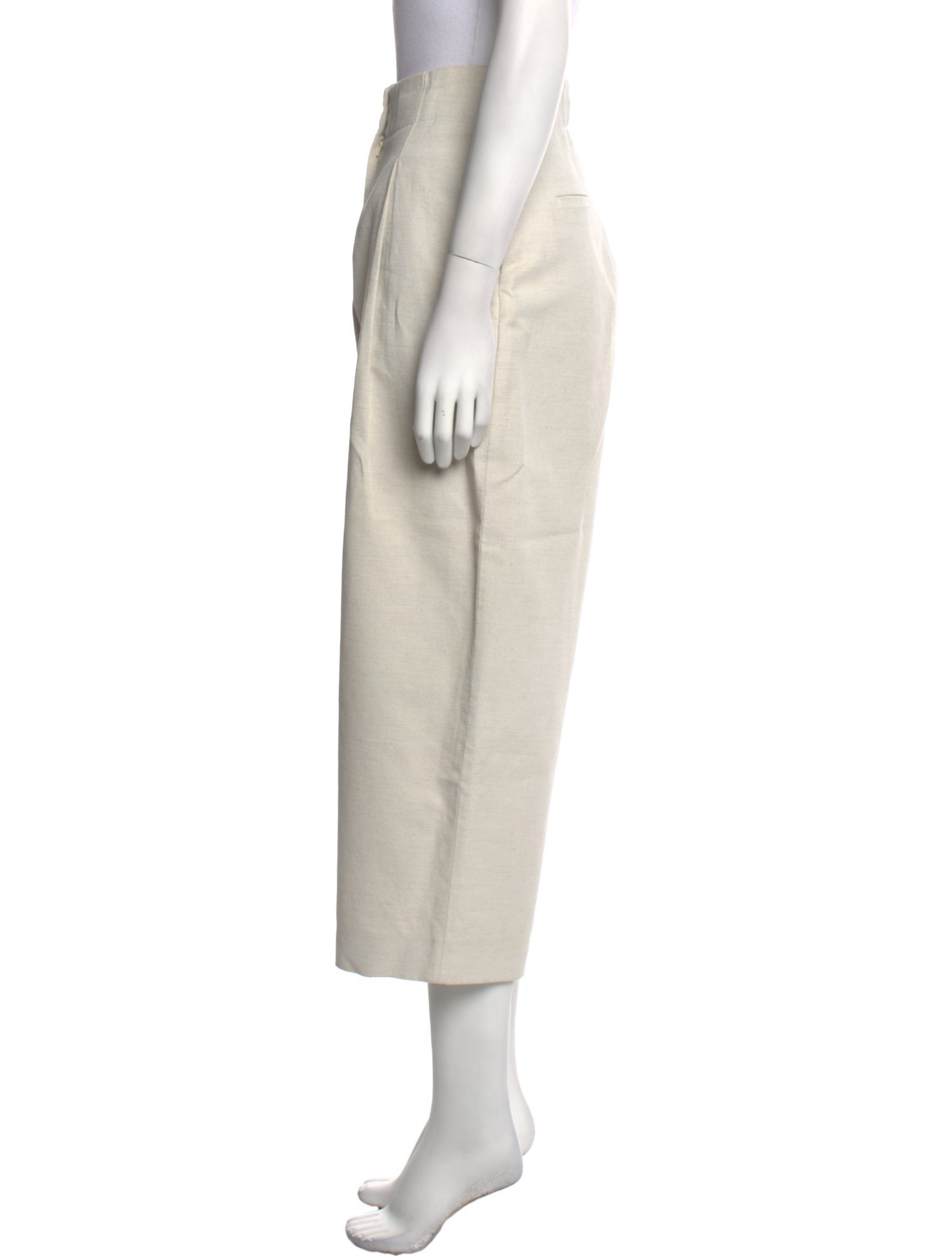 Studio Nicholson Wide Leg Pants