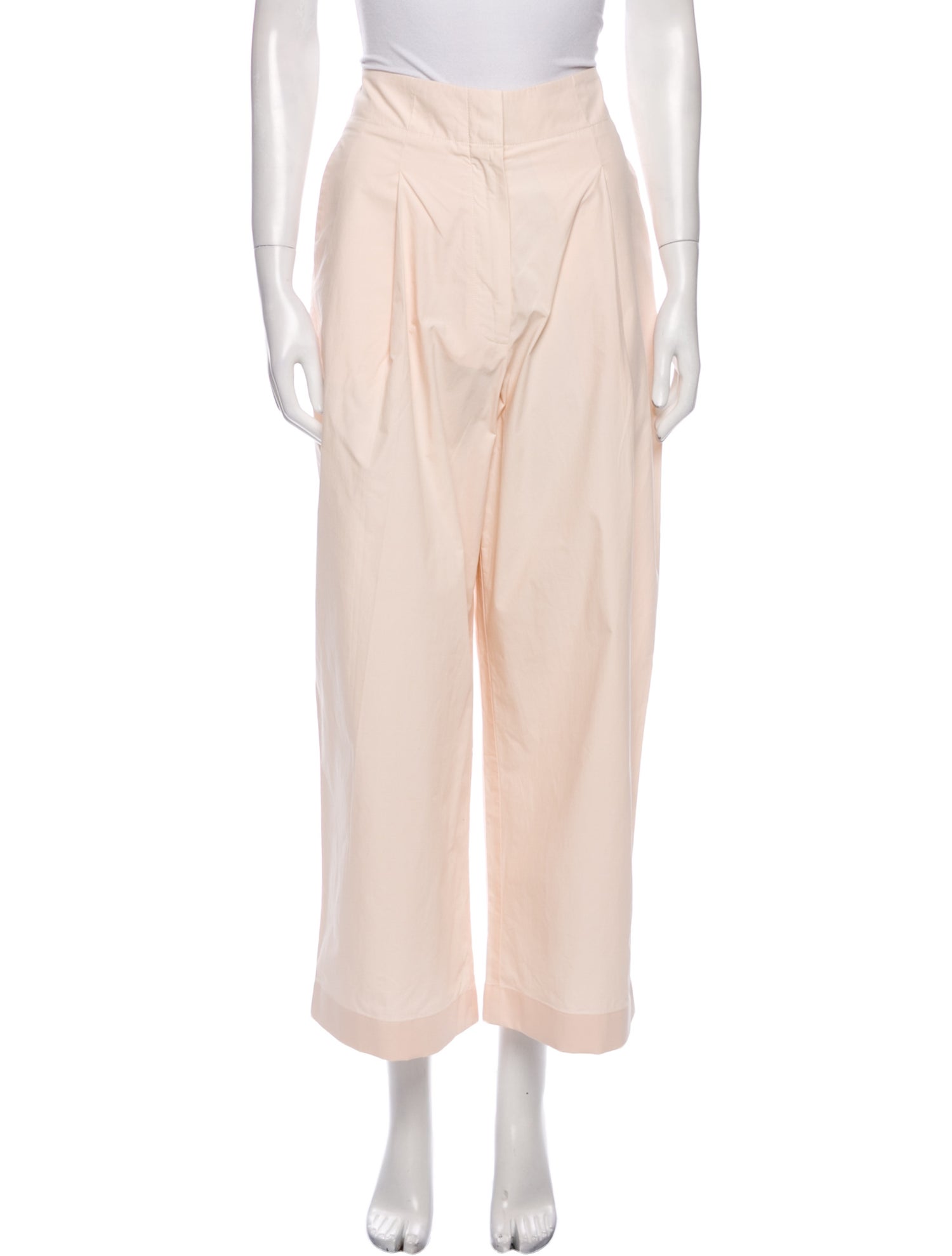 Studio Nicholson Wide Leg Pants