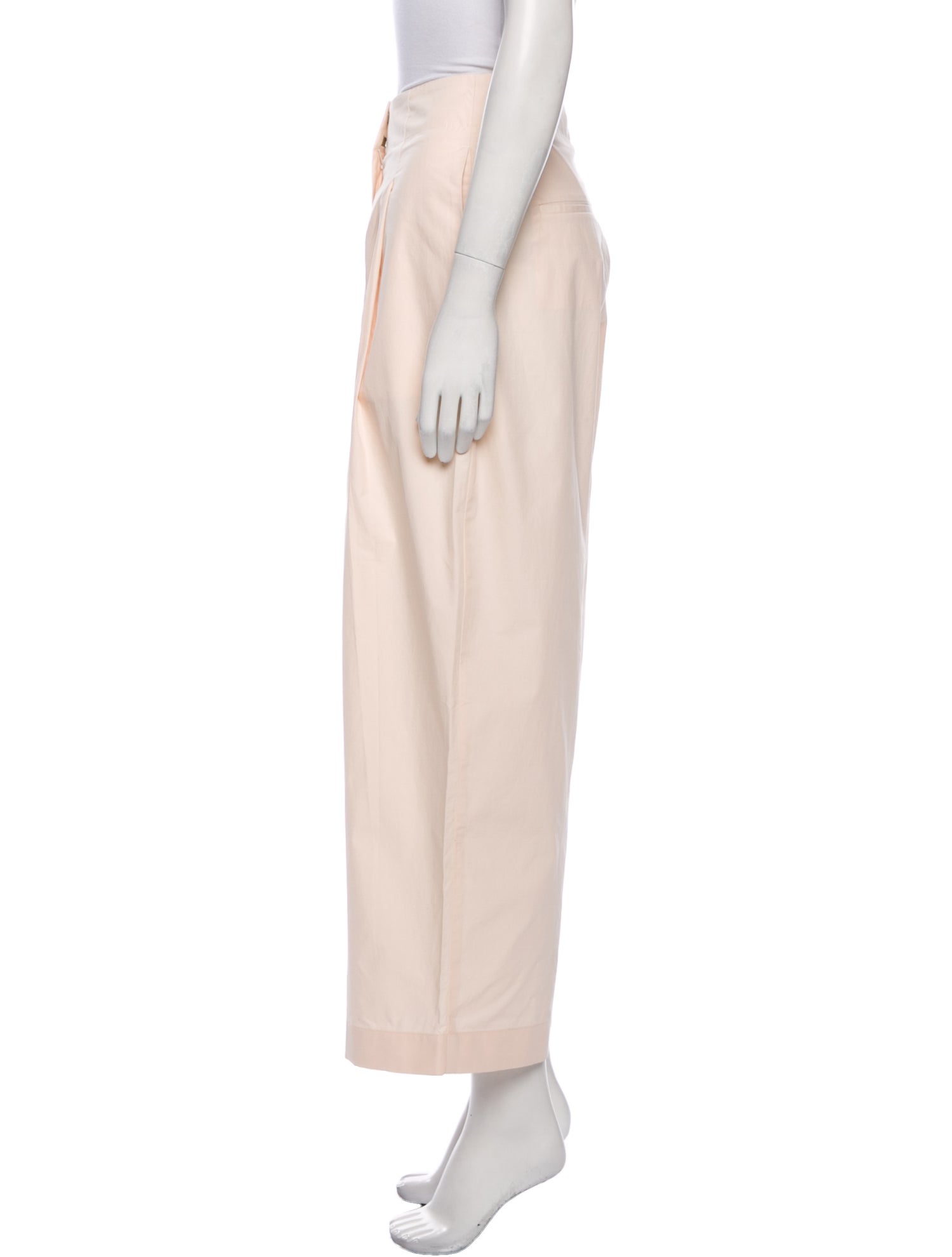 Studio Nicholson Wide Leg Pants