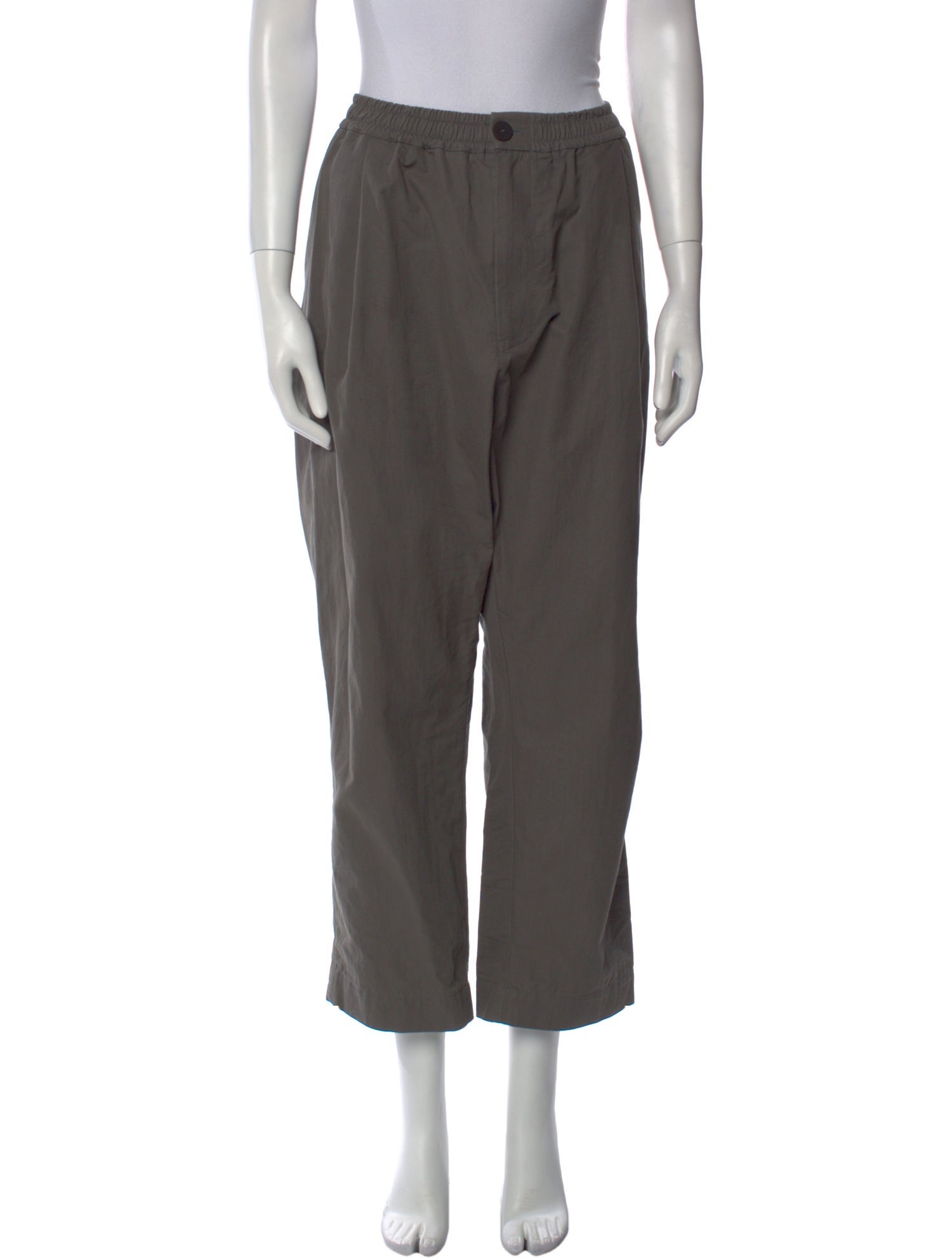 Studio Nicholson Wide Leg Pants