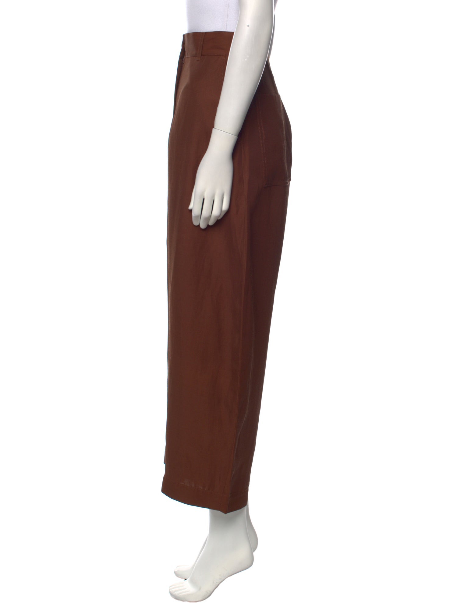 Studio Nicholson Wide Leg Pants