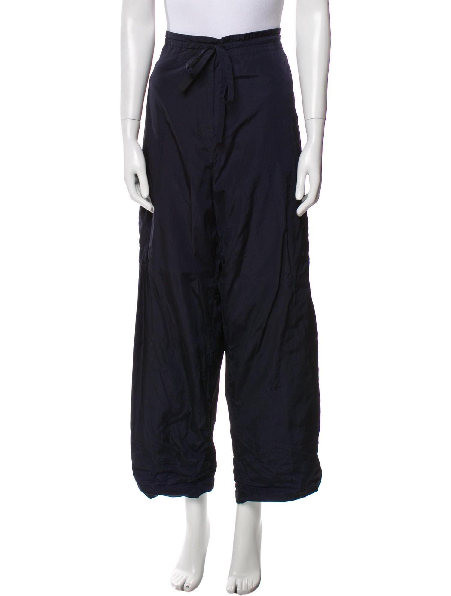 Studio Nicholson Wide Leg Pants