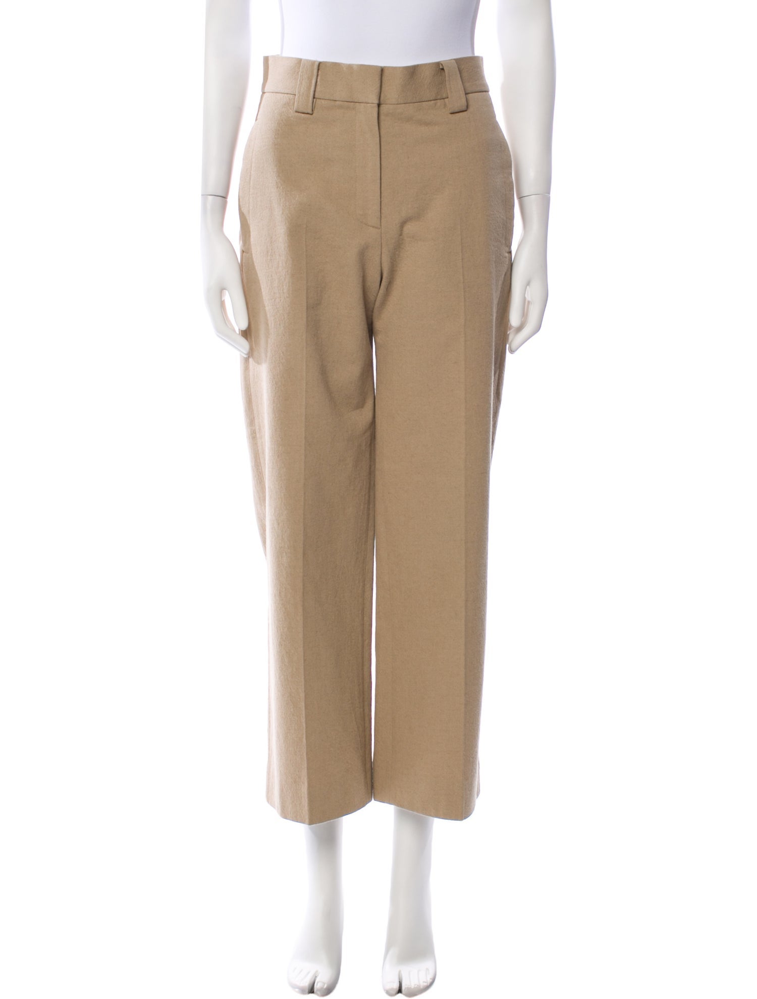 Studio Nicholson Wide Leg Pants