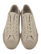 Studio Nicholson Canvas Sneakers