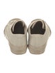 Studio Nicholson Canvas Sneakers