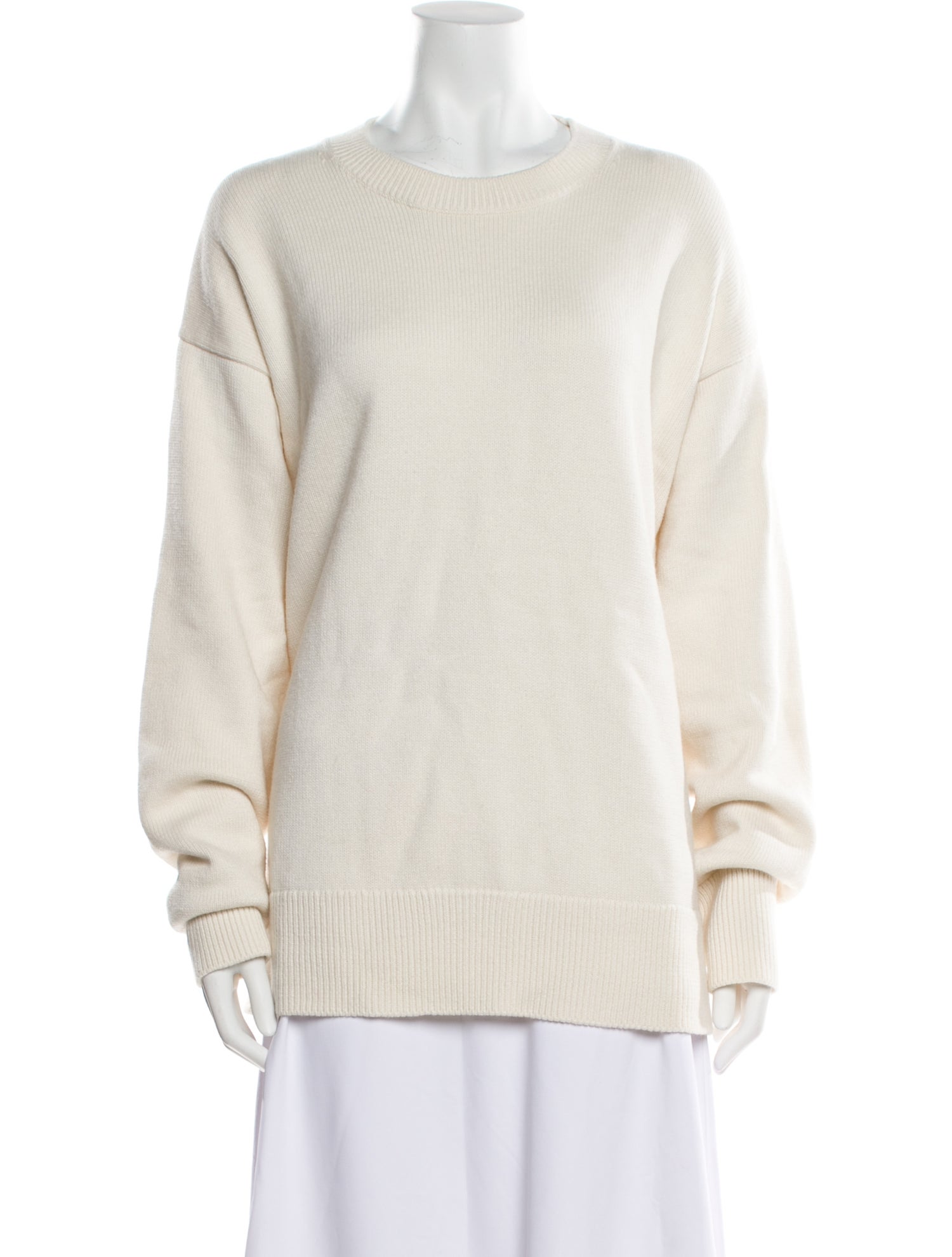 Studio Nicholson Crew Neck Sweater