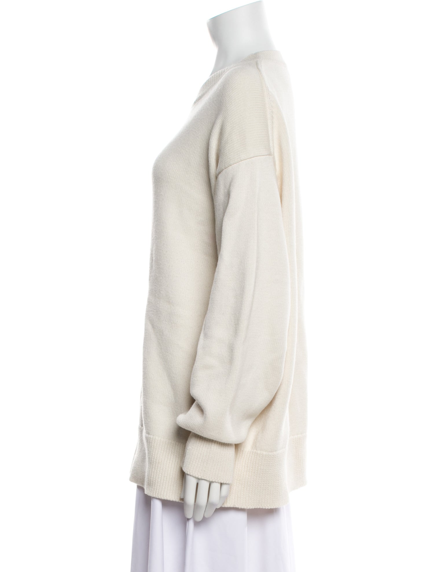 Studio Nicholson Crew Neck Sweater