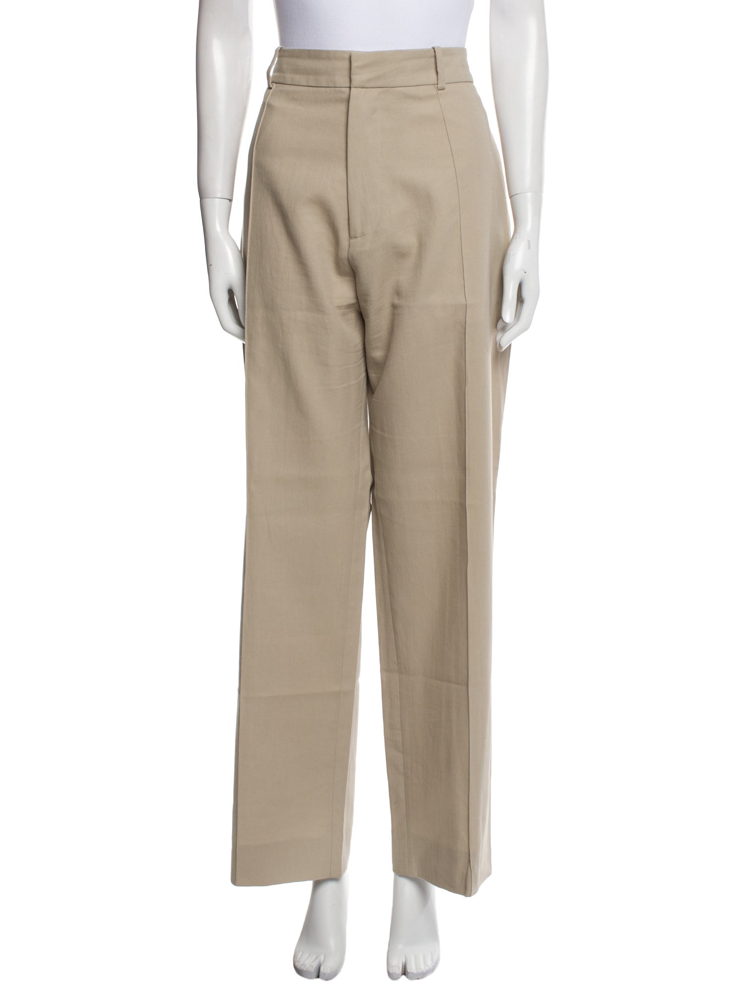 Studio Nicholson Wide Leg Pants