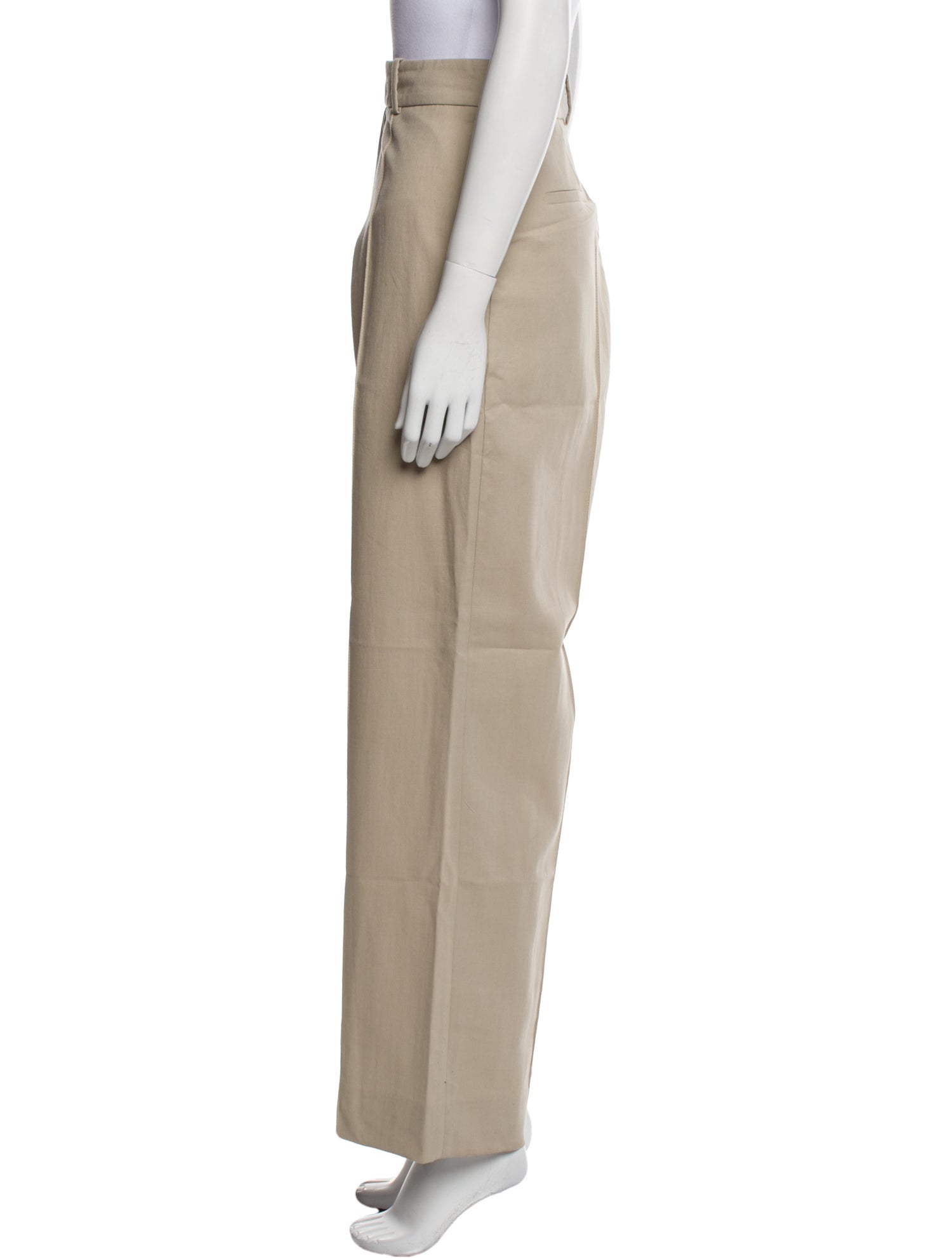 Studio Nicholson Wide Leg Pants