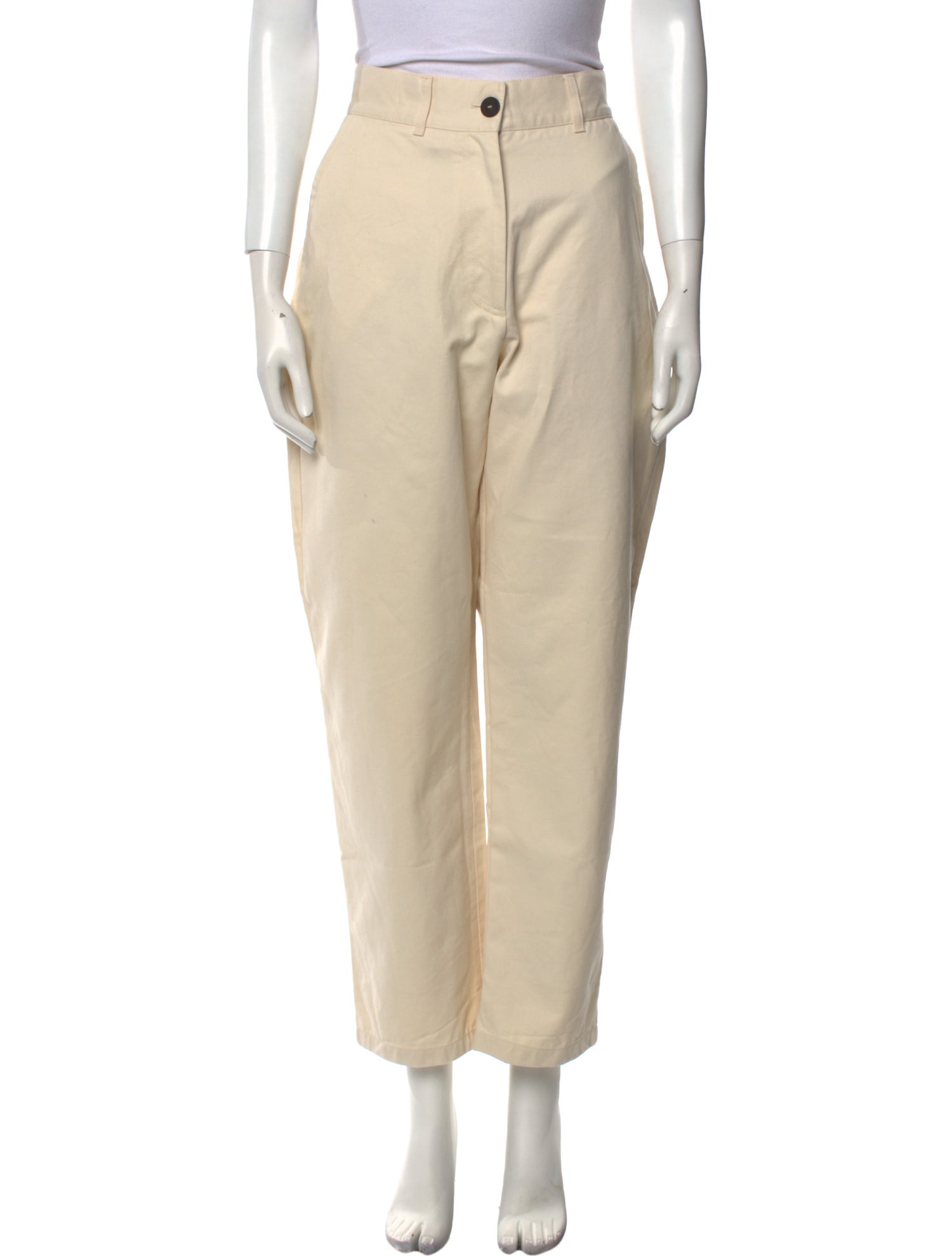 Studio Nicholson Straight Leg Pants