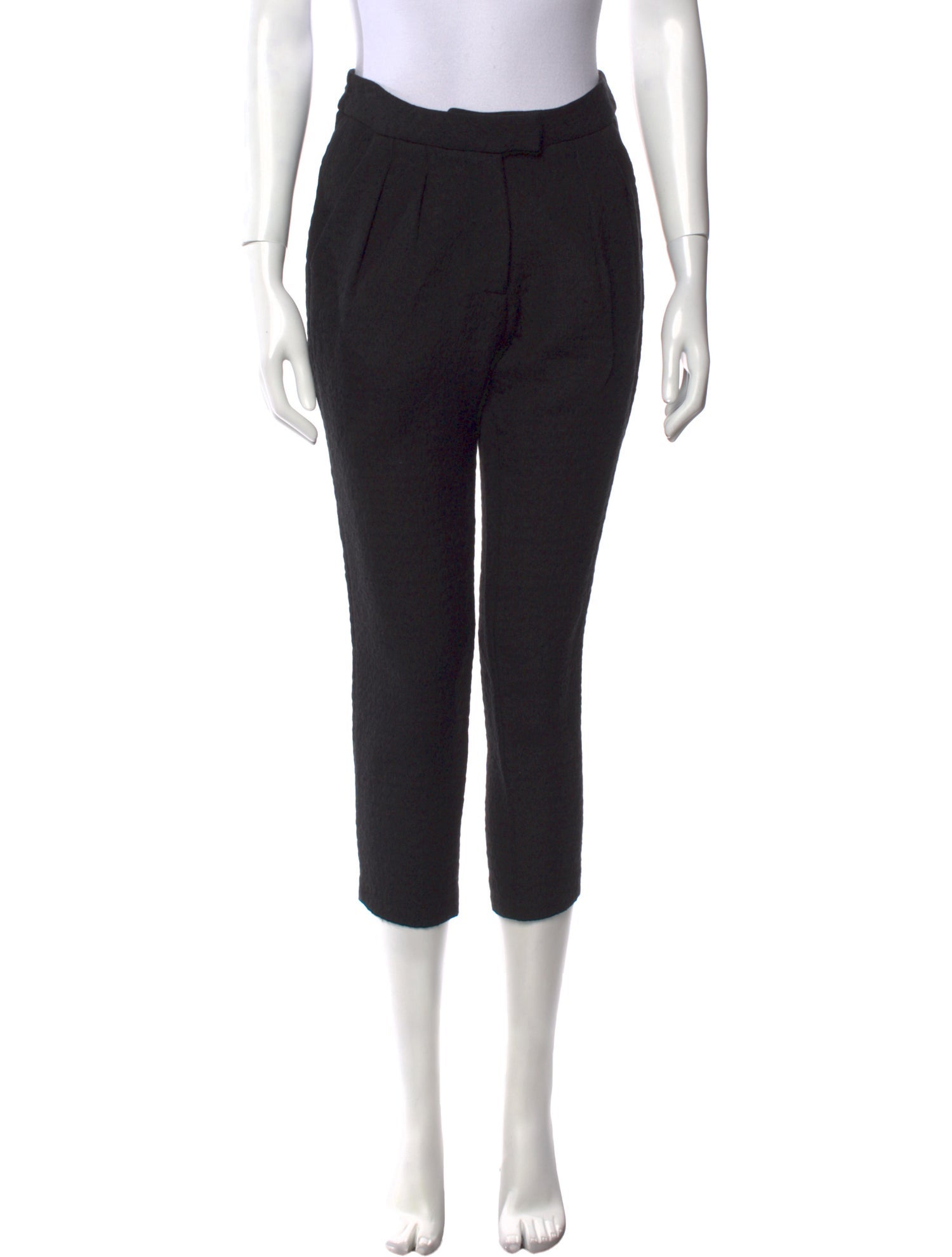 Studio Nicholson Straight Leg Pants