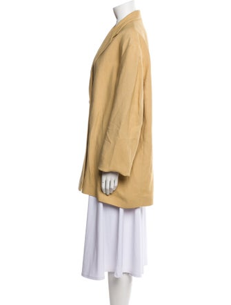 Studio Nicholson Linen Jacket