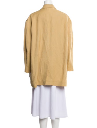 Studio Nicholson Linen Jacket