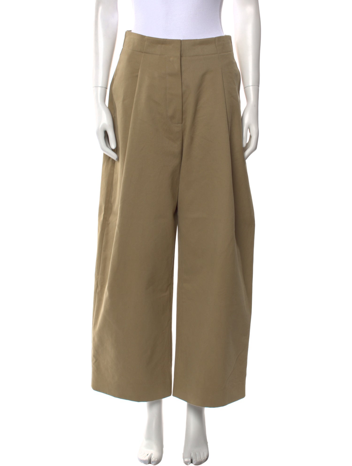 Studio Nicholson Wide Leg Pants