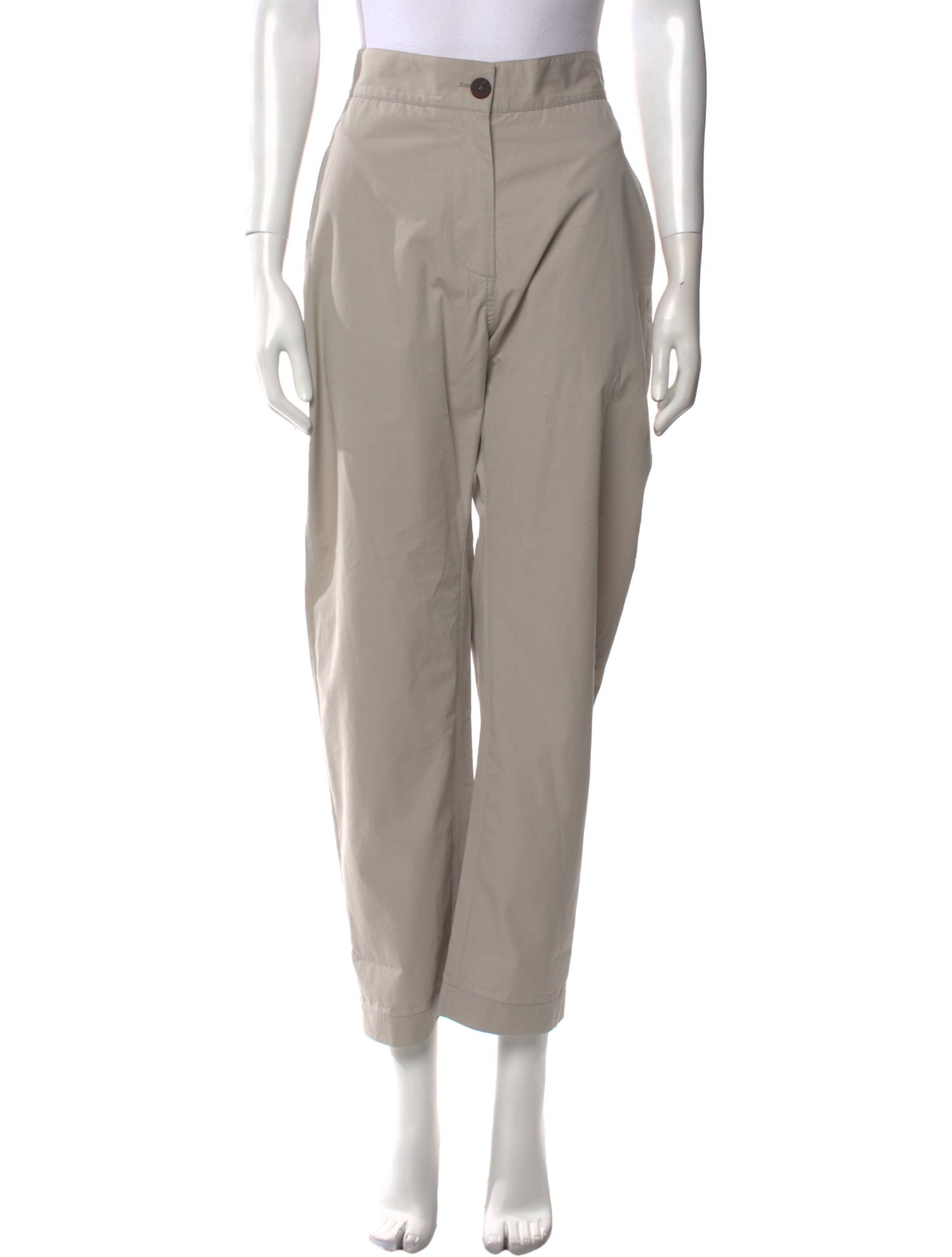 Studio Nicholson Straight Leg Pants