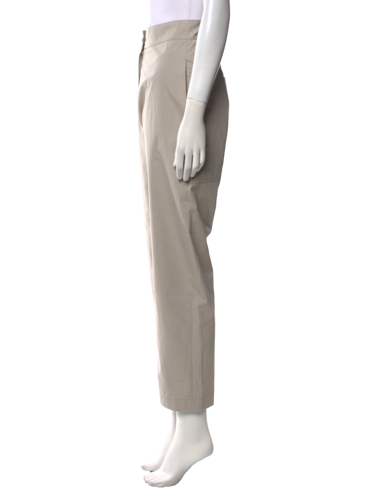 Studio Nicholson Straight Leg Pants