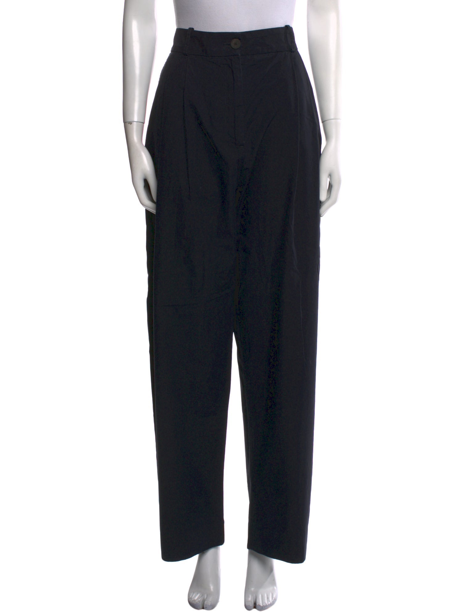 Studio Nicholson Wide Leg Pants