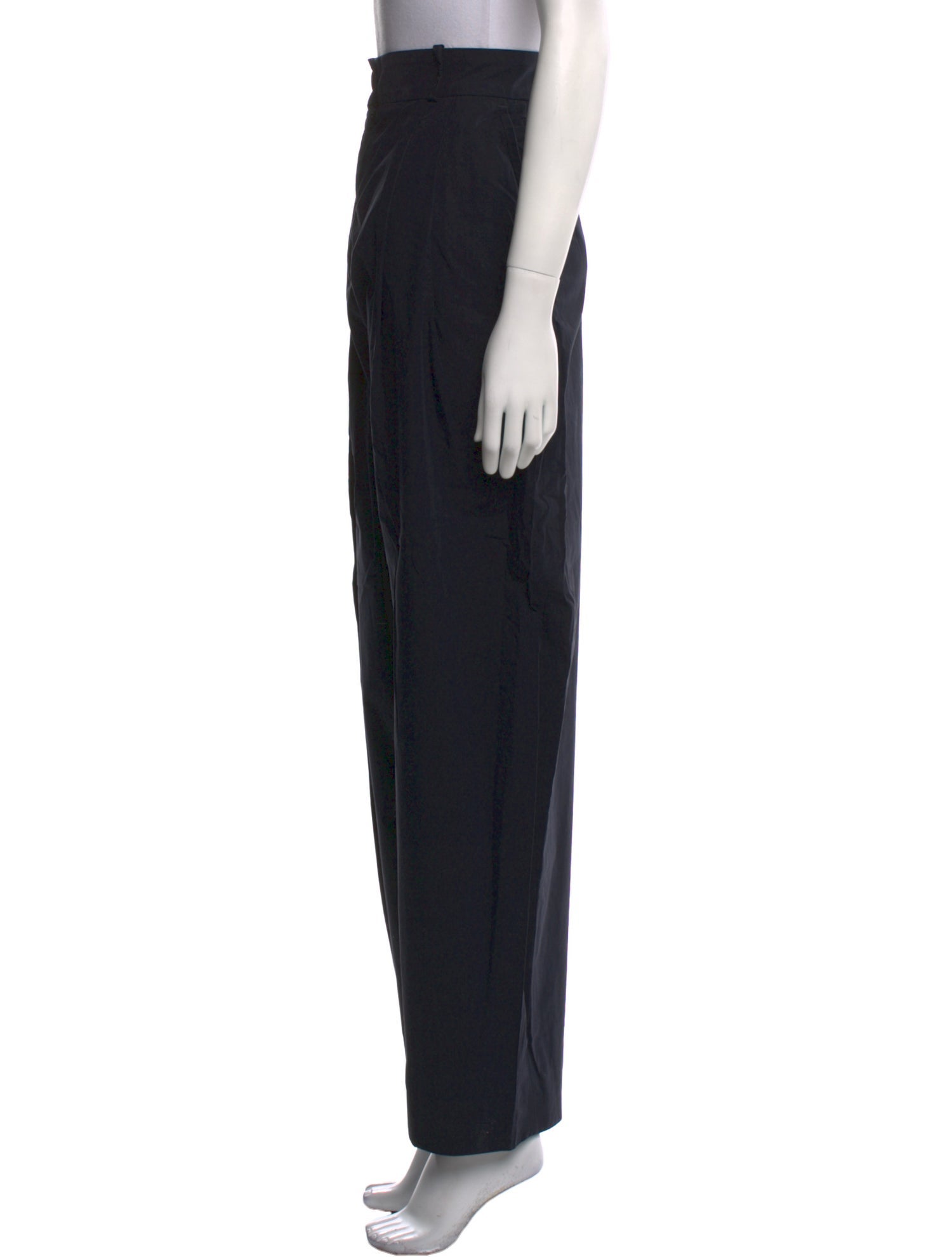 Studio Nicholson Wide Leg Pants
