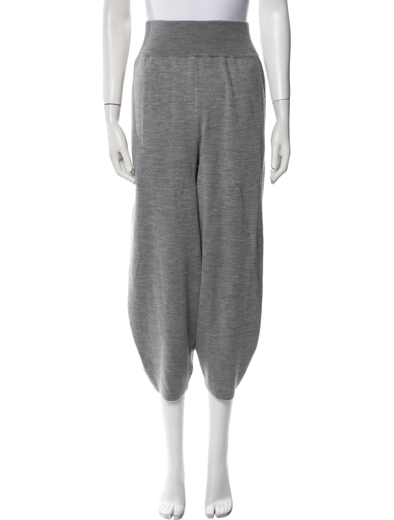 Studio Nicholson Merino Wool Sweatpants